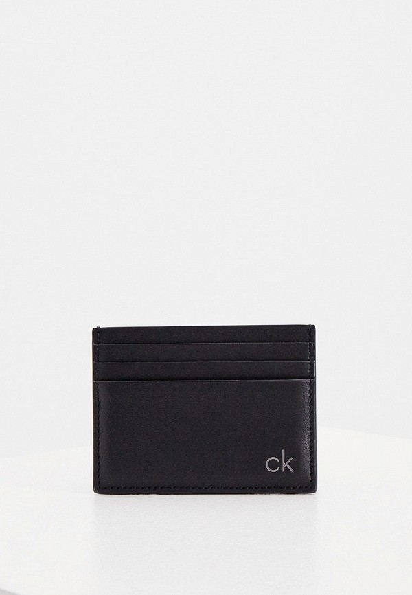 

Кредитница Calvin Klein, Черный