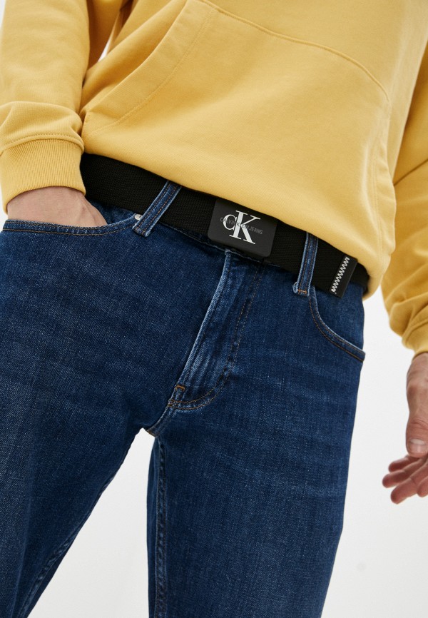 фото Ремень calvin klein jeans
