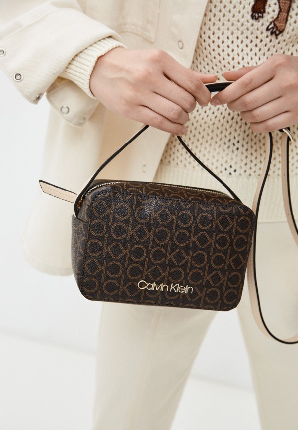 фото Сумка calvin klein