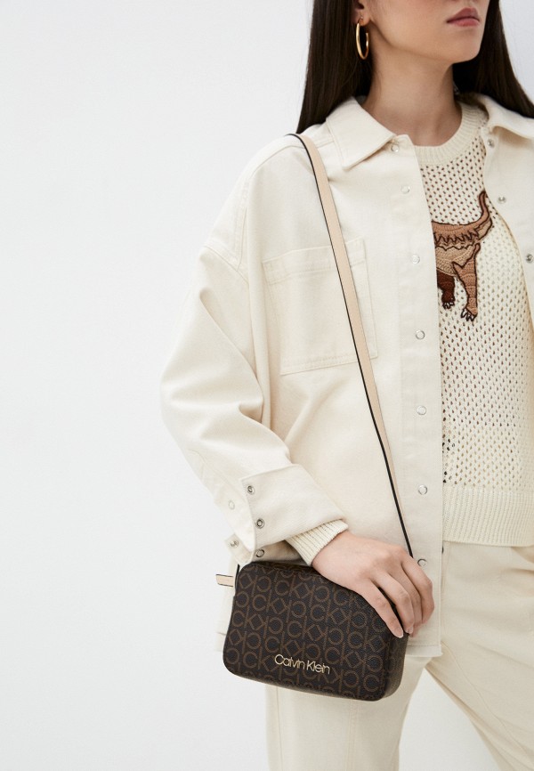 фото Сумка calvin klein