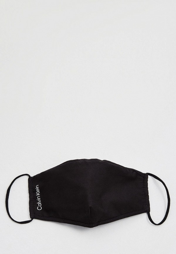 

Маска для лица защитная Calvin Klein, Черный, Calvin Klein RTLAAH933701