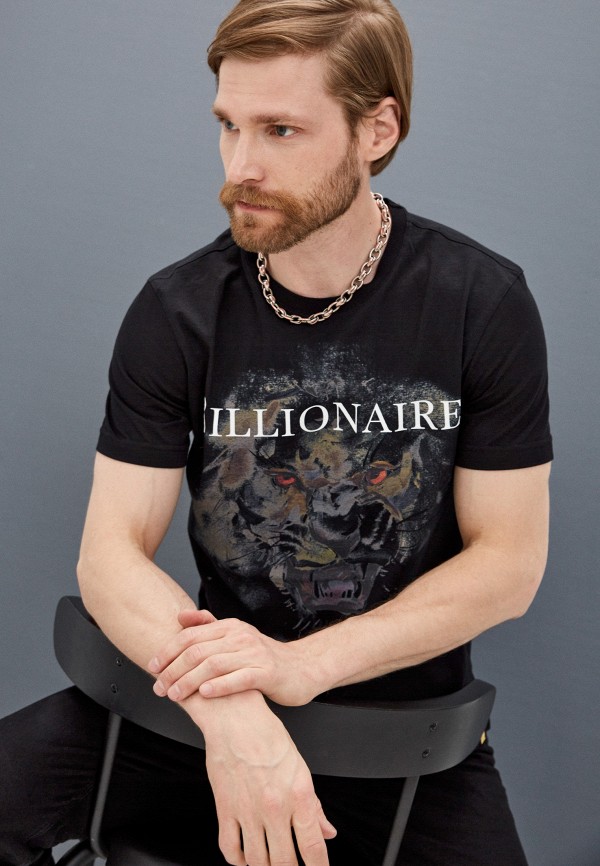 фото Футболка billionaire