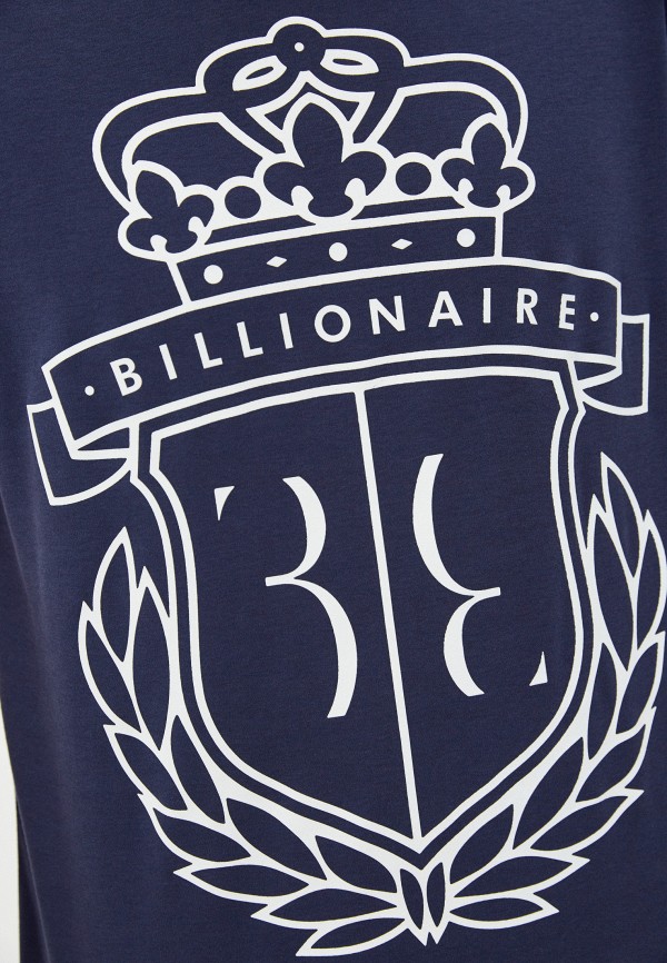 фото Футболка billionaire