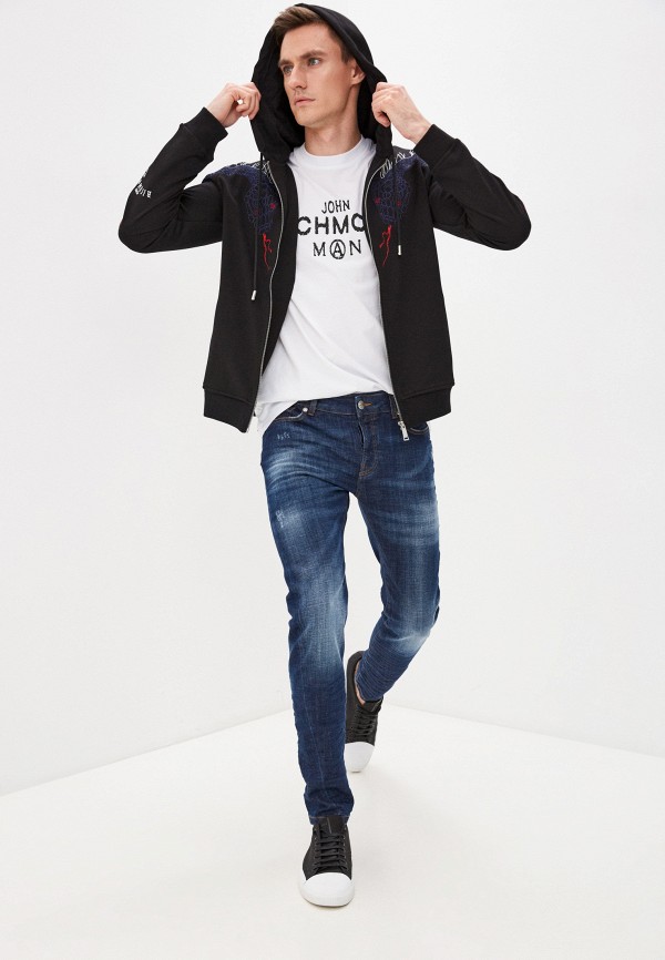 фото Толстовка john richmond