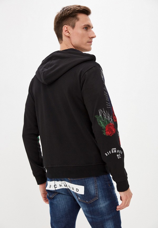 фото Толстовка john richmond