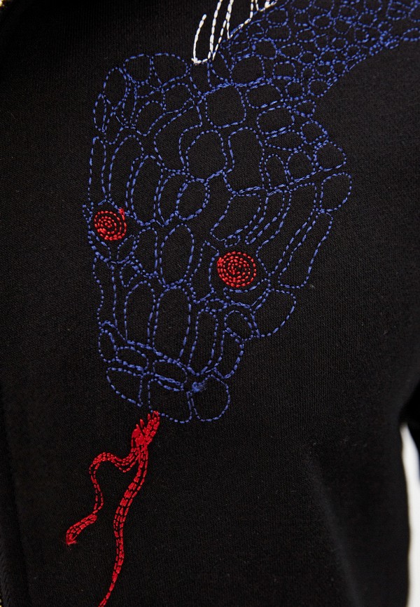 фото Толстовка john richmond