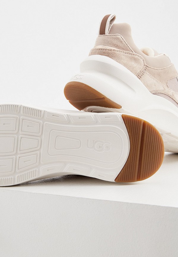 фото Кроссовки ugg