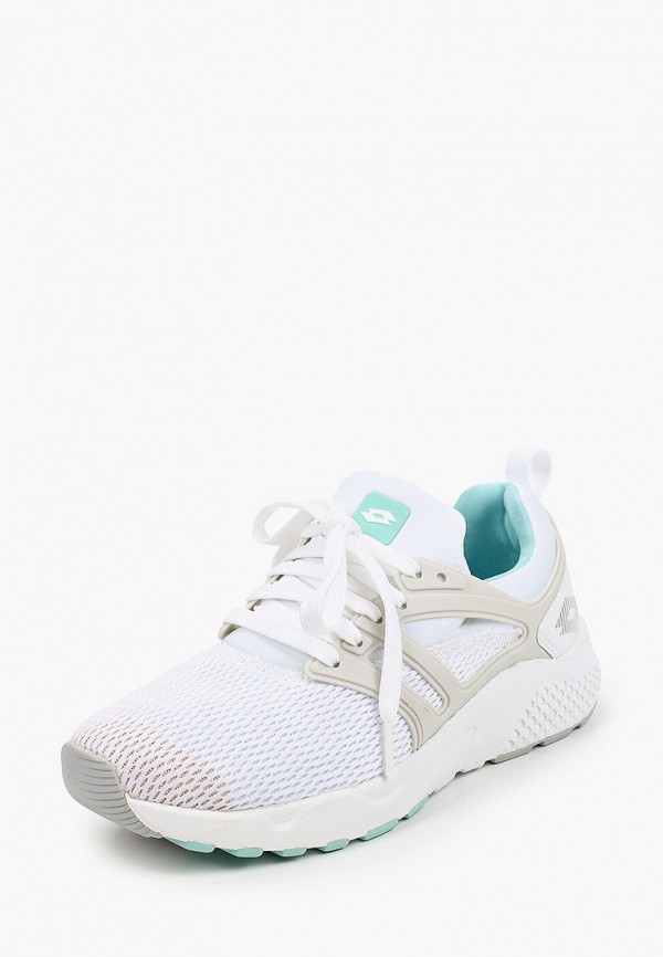 фото Кроссовки lotto