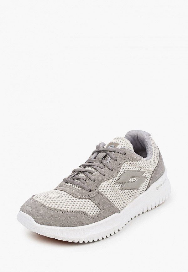 фото Кроссовки lotto