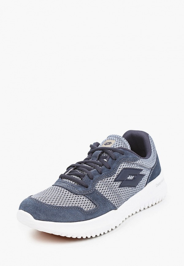 фото Кроссовки lotto