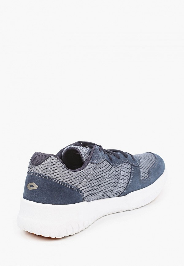 фото Кроссовки lotto