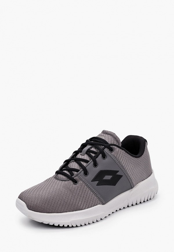 фото Кроссовки lotto