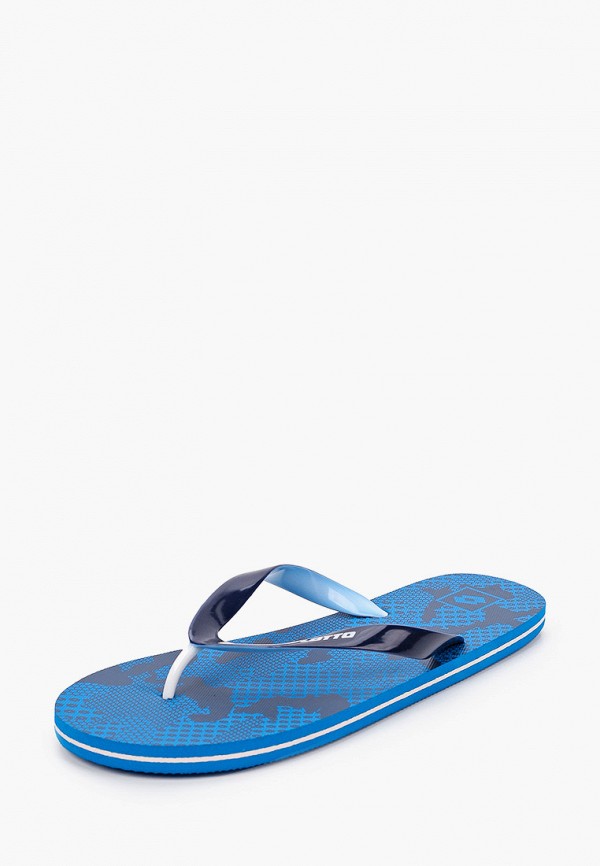 фото Сланцы lotto