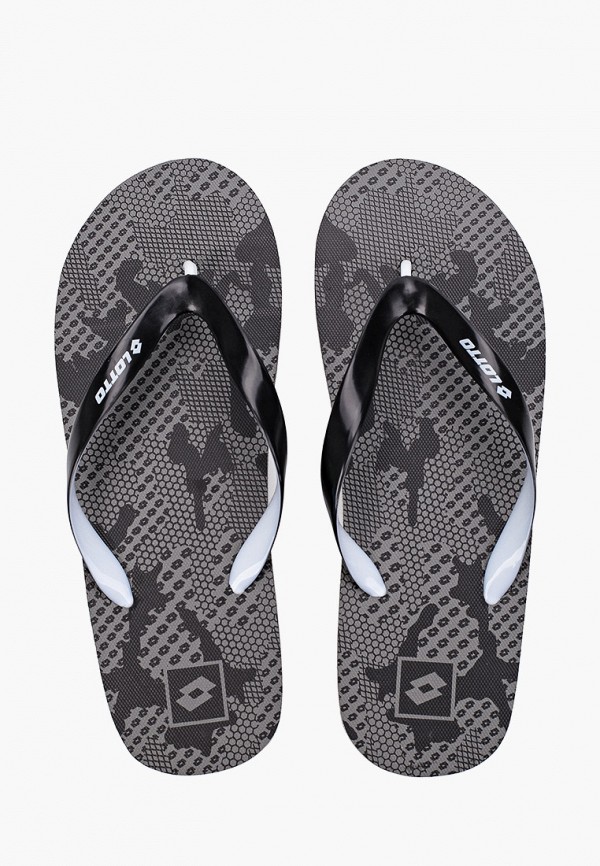 фото Сланцы lotto