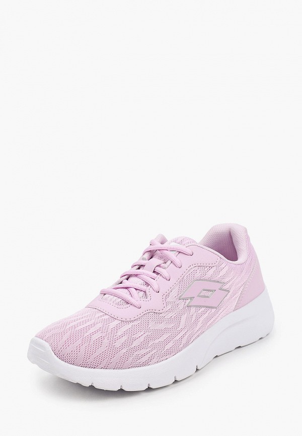 фото Кроссовки lotto