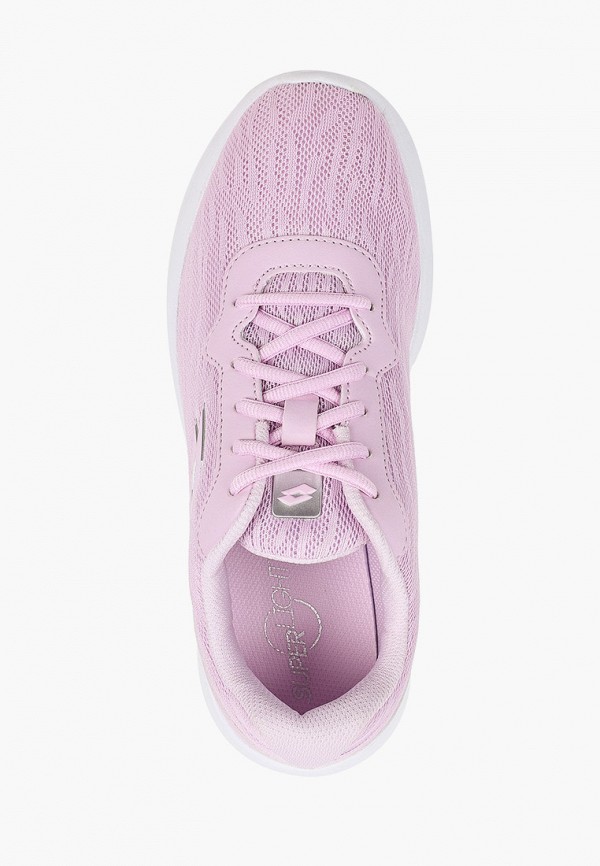 фото Кроссовки lotto