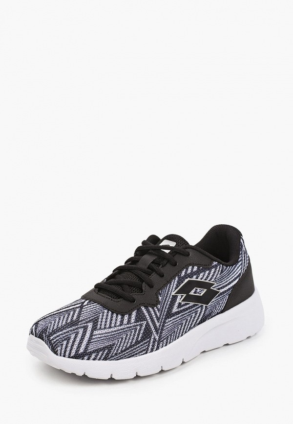 фото Кроссовки lotto