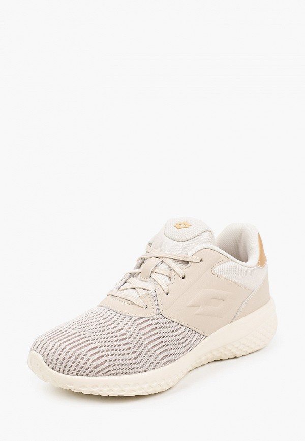 фото Кроссовки lotto