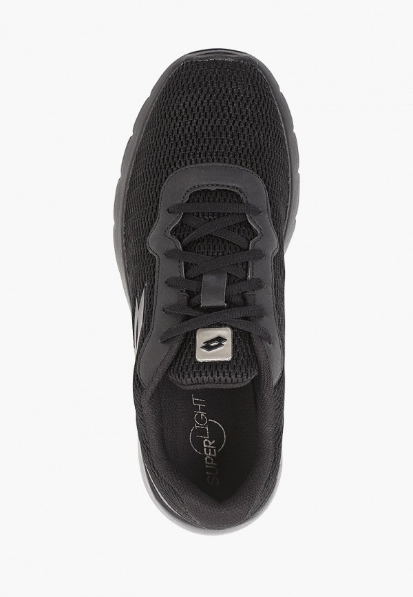 фото Кроссовки lotto