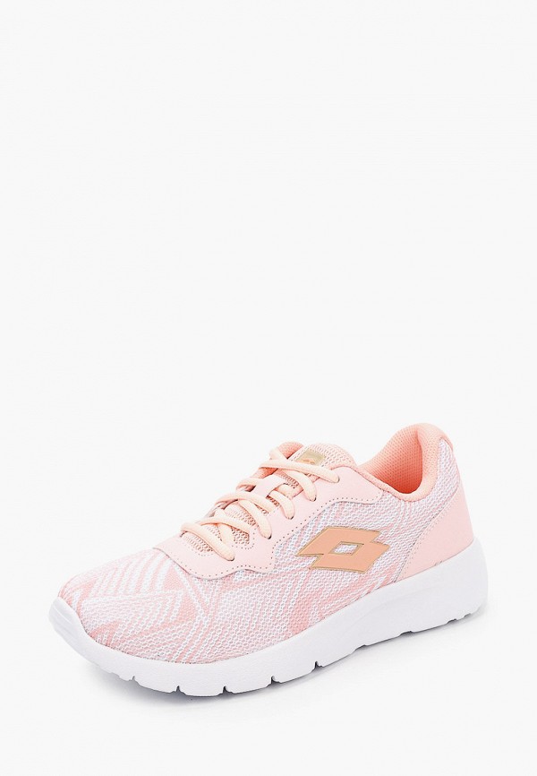 фото Кроссовки lotto