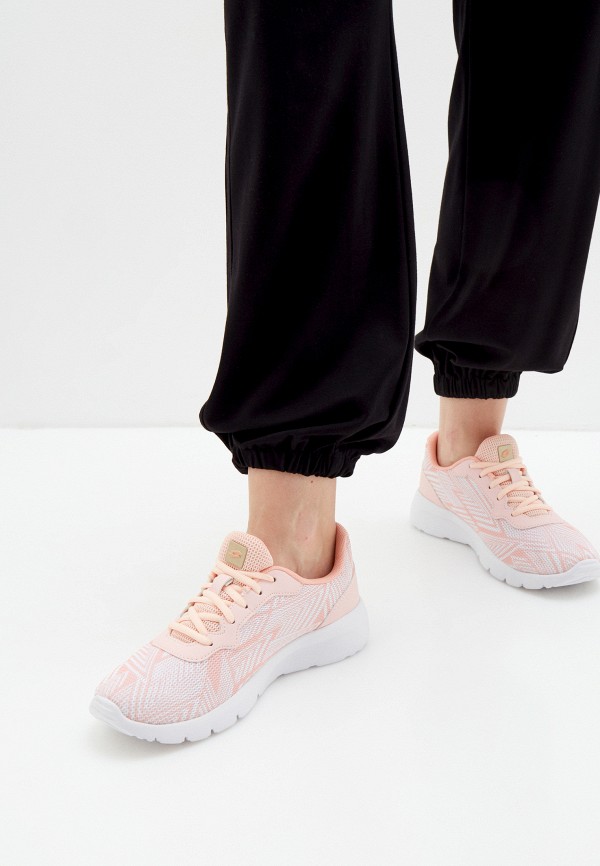 фото Кроссовки lotto