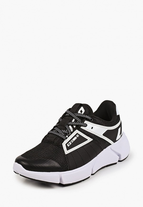 фото Кроссовки lotto