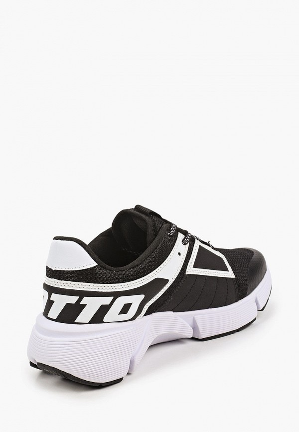 фото Кроссовки lotto