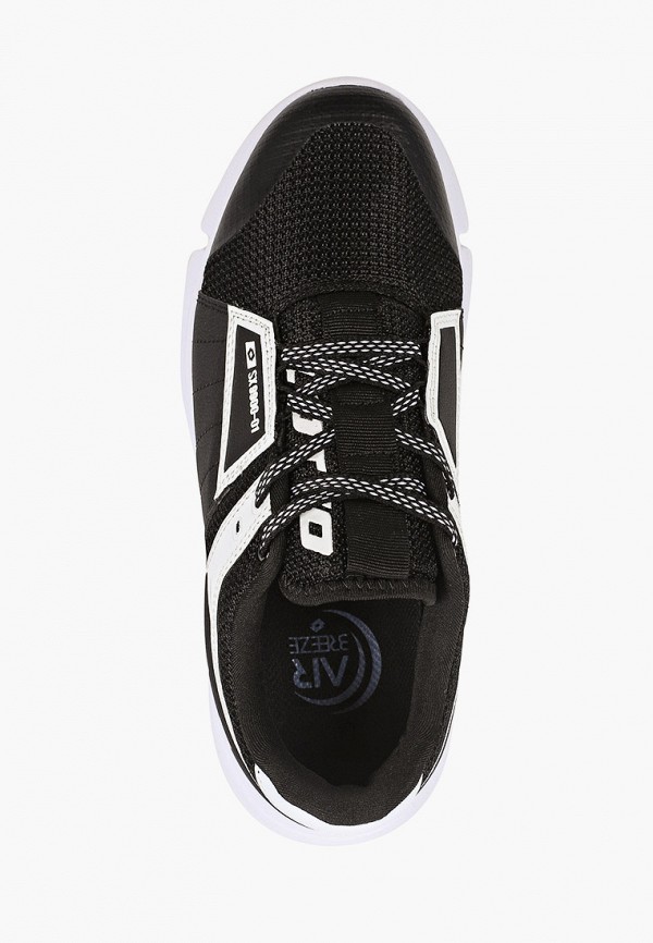 фото Кроссовки lotto