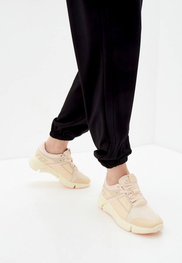 фото Кроссовки lotto