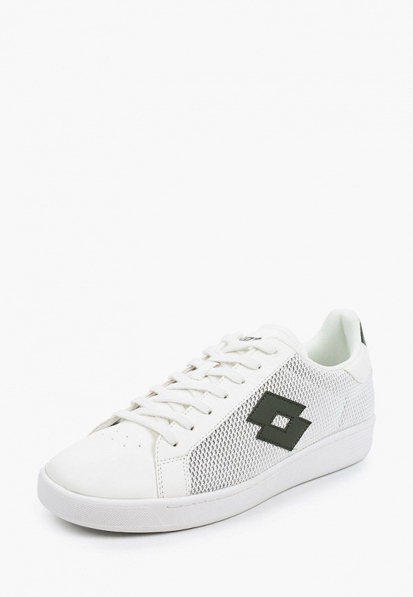 фото Кеды lotto