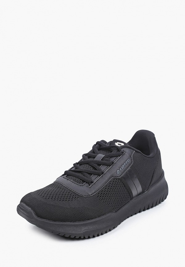 фото Кроссовки lotto