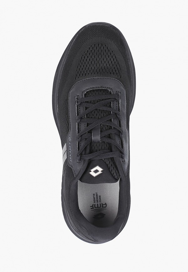 фото Кроссовки lotto