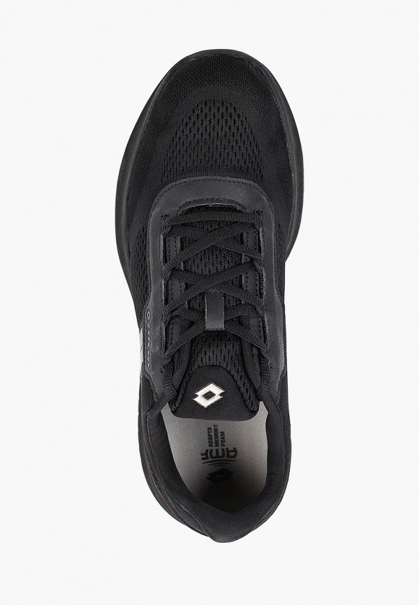 фото Кроссовки lotto