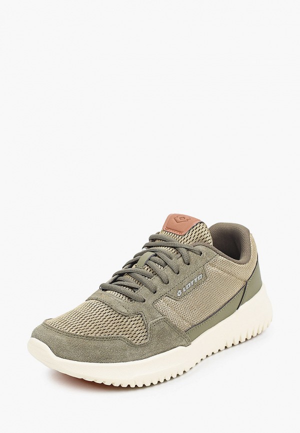 фото Кроссовки lotto