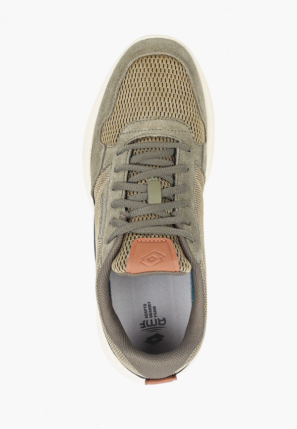 фото Кроссовки lotto