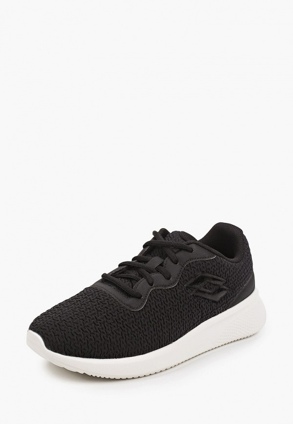 фото Кроссовки lotto