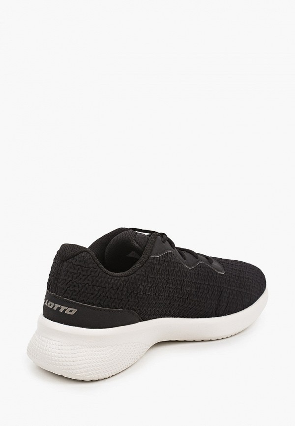 фото Кроссовки lotto