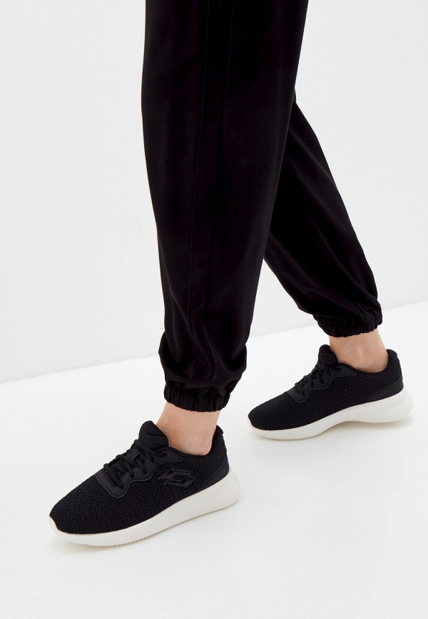 фото Кроссовки lotto