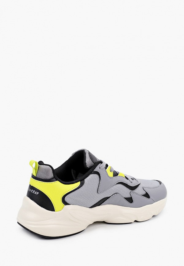 фото Кроссовки lotto