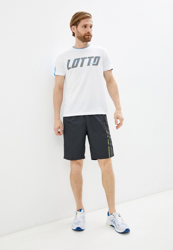 фото Шорты спортивные lotto