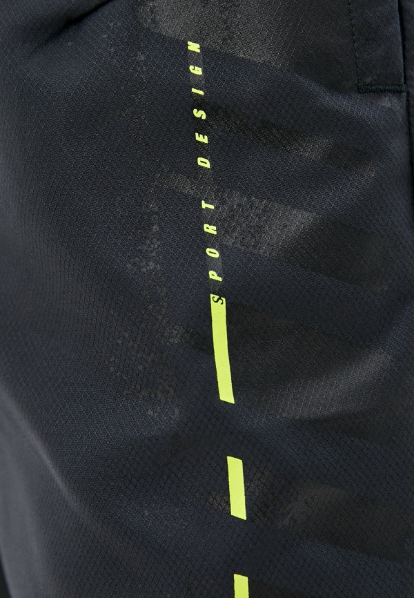 фото Шорты спортивные lotto