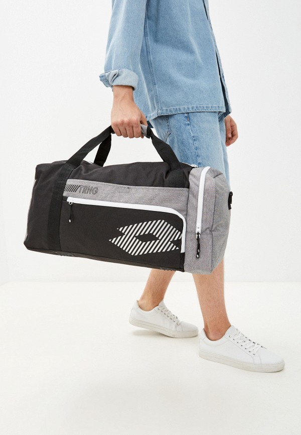 фото Сумка спортивная lotto