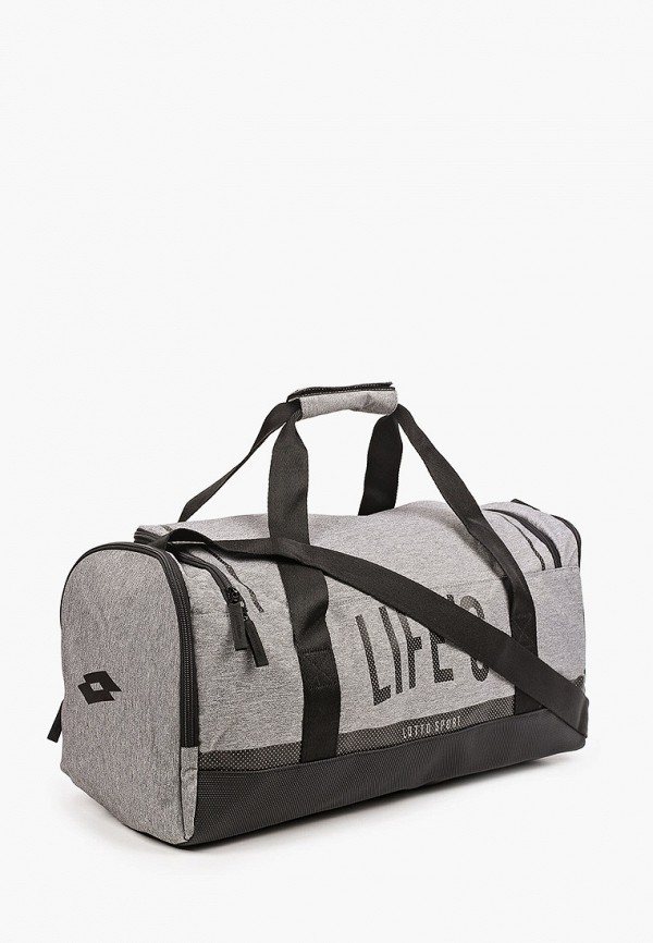 фото Сумка спортивная lotto