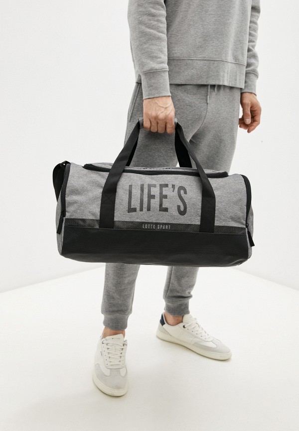 фото Сумка спортивная lotto