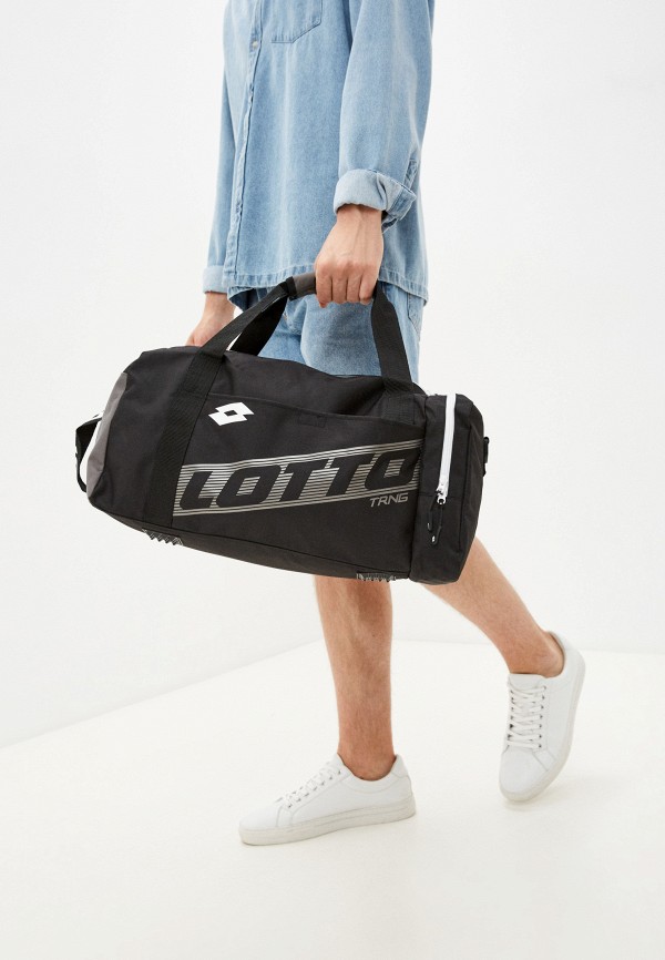 фото Сумка спортивная lotto