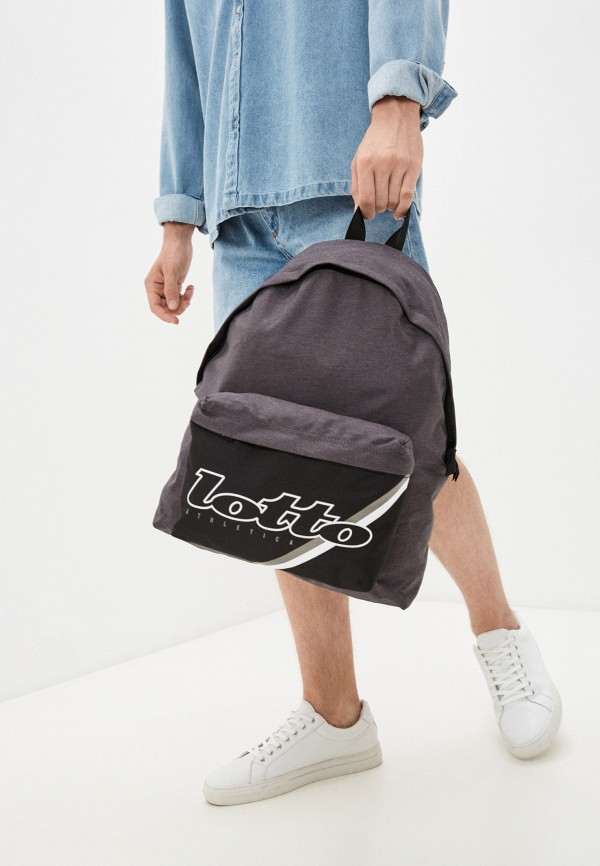 фото Рюкзак lotto