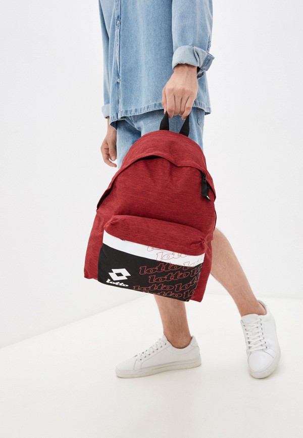 фото Рюкзак lotto