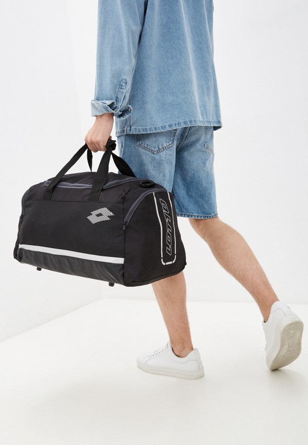 фото Сумка спортивная lotto