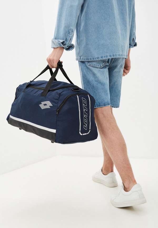 фото Сумка спортивная lotto