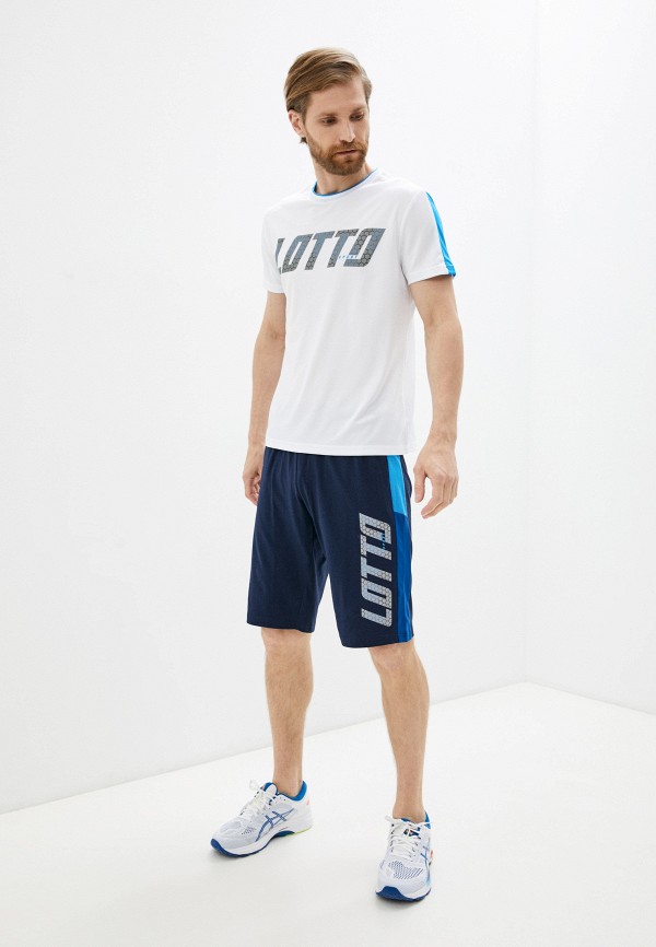 фото Шорты спортивные lotto